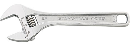 Stahlwille 44010002 12910 Adjustable hook Spanner 45-90 mm 